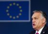 Ue, Ungheria assicura: “Nessuna iniziativa per revoca nostra presidenza”