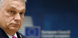 Ucraina, Orban: “Missione di pace, anche senza mandato Ue”