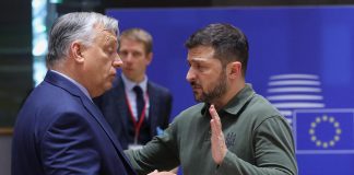 Ucraina-Russia, Orban a Kiev vede Zelensky: sul tavolo guerra e diritti minoranze ungheresi