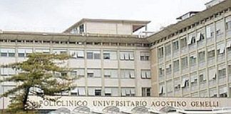 Sanità, da 300 ricoveri l’anno a quasi 100mila, i 60 anni del Policlinico Gemelli