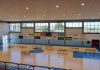 Poggio Rusco, il palazzetto dello sport si rifà il look con fari a led e nuove finestre