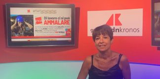 Infortuni, Palazzoli (Inca Cgil): “Dati sottostimati, molto spesso non si denunciano”