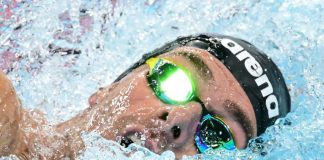 Parigi 2024, Paltrinieri bronzo negli 800 stile libero