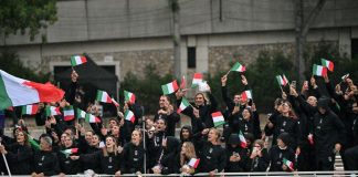 Parigi 2024 al via, oggi il primo giorno di gare