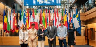 Salute, al Parlamento europeo esperti di ‘FutURe’ su benessere emotivo