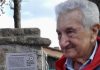 Addio al partigiano ‘Topino’, è morto a 99 anni Giulio Consigli: liberò Firenze