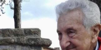 Addio al partigiano ‘Topino’, è morto a 99 anni Giulio Consigli: liberò Firenze