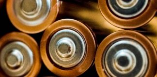 Riciclare le batterie agli ioni di litio, la scoperta americana