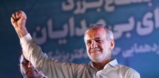 Iran, il riformista Pezeshkian eletto presidente: “Tenderemo mano a tutti”
