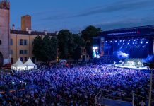 Concerti in Piazza Sordello, ordinanza del sindaco: stop a vetro, lattine e superalcolici