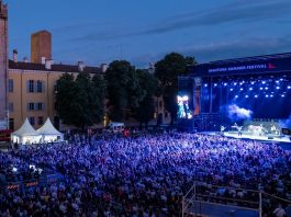 Concerti in Piazza Sordello, ordinanza del sindaco: stop a vetro, lattine e superalcolici
