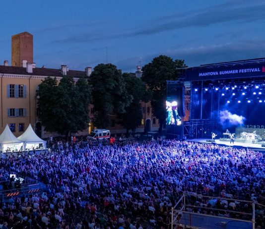 Concerti in Piazza Sordello, ordinanza del sindaco: stop a vetro, lattine e superalcolici