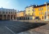 Castiglione, piazza Dallò senza auto da domani e per tutta l’estate
