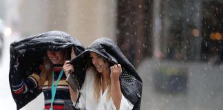 Ancora un giorno di maltempo, poi arriva l’Anticiclone: le previsioni meteo