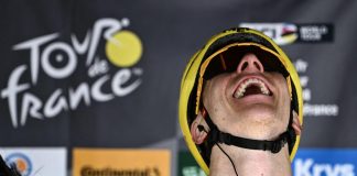 Tour de France, implacabile Pogacar: vince anche oggi davanti a Vingegaard