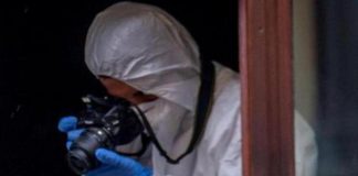 Giallo su ossa umane ritrovate in vecchia sacrestia. Don Zago: “Non so di chi siano”