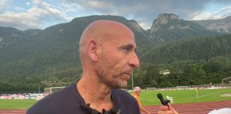 Possanzini: “Bel banco di prova: pagati gli errori, poi ci siamo ritrovati”. E Conte si complimenta