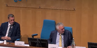 Mare, Prete (Unioncamere): “Blue economy uno dei settori trainanti nostra economia”