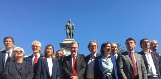 Autonomia, tutti in Cassazione per depositare referendum abrogazione