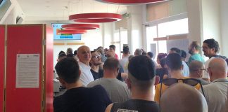 Mantova, da domani ritiro delle prime fidelity card. Si raduna la Primavera