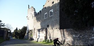 Via Appia entra nel patrimonio mondiale dell’Unesco