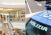 Roma, rapina con sparatoria al centro commerciale Roma Est: rubano gioielli e fuggono