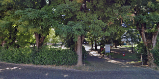 Viadana, litigano per il cane e spunta un coltello. Denunciato un 56enne