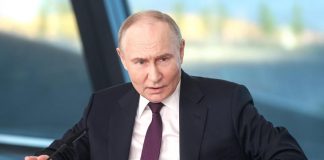 Ucraina, la strategia di Putin: mongolfiere con reti per fermare i droni di Kiev – Video
