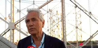 Innovazione, Rutelli (Anica): “Gazometro finalmente fruibile a grande pubblico”
