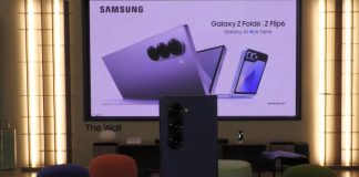 Samsung, arriva Galaxy Z Fold6, produttività su grande schermo elevata dall’Ai
