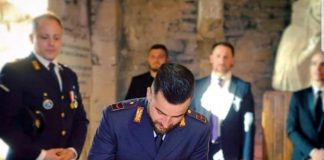 Morto Luca Scatà, l’agente che fermò l’attentatore di Berlino