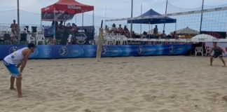 **Estate: nel beach volley infortuni in difesa e schiacciata, ‘50% a caviglia e ginocchio’**
