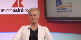 Salute, Masiero (Sidp): “Parodontite colpisce metà degli italiani under 40”