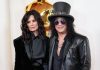 Slash, morta figlia di 25 anni: la scia di lutti tra rampolli vip