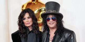 Slash, morta figlia di 25 anni: la scia di lutti tra rampolli vip