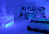 Turismo, in Norvegia la via artica alla sostenibilità passa dallo Snowhotel di Kirkenes