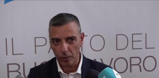 Imprese, Sorrentino (Filctem): “Patto buon lavoro Gruppo Hera investe in sicurezza”