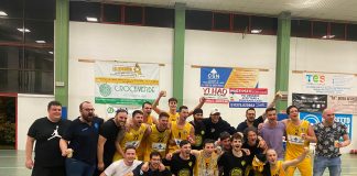 Palasport Bozzolo, interventi per 92mila euro. Basket, calcio a 5, volley tornano a casa