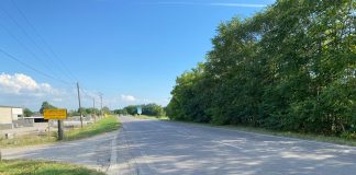 Investito e scaraventato nel fosso sulla provinciale tra Goito e Rivalta: morto ciclista