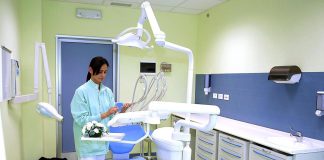 Medicina, al via laurea in Odontoiatria al Campus Bio-Medico Roma