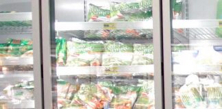 Alimenti, Iias: nel 2023 surgelati oltre soglia 1 mln tonnellate, consumo procapite di 17,2 kg