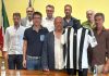 Suzzara calcio, inizia l’era Pigozzi: “Solidità e programmi certi per il rilancio”