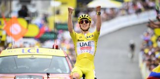 Tour de France, oggi tappa 21: orario crono, percorso e diretta tv