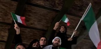 Parigi 2024, Tamberi perde la fede nella Senna