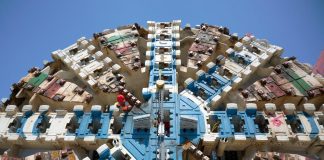 Salini (WeBuild): “Con 3 Tbm oggi giornata importante per il Sud”