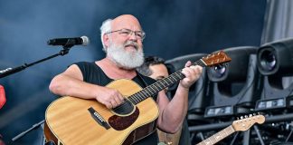 Da Jack Black ‘stop’ ai Tenacious D, tour in Australia annullato dopo battuta Kyle Gass contro Trump