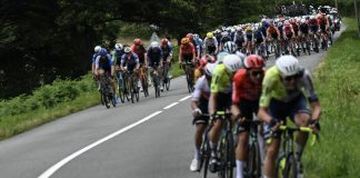 Tour de France, le insidie dell’11esima tappa