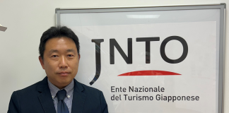 Giappone, Ken Toyoda nuovo Executive Director dell’Ente del Turismo Jnto