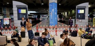 Parigi 2024, Israele accusa Iran: “Ha sabotato treni e prepara attentati”