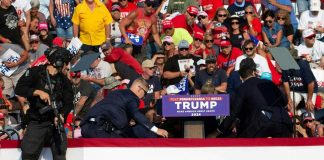 Attentato Trump, capo Secret Service: “Ci siamo mossi rapidamente”